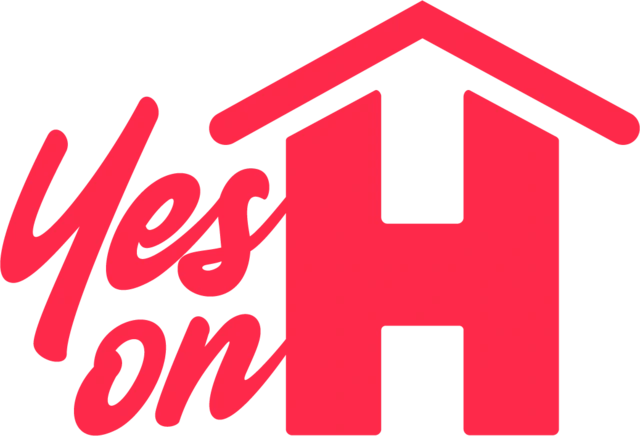 Yes on H