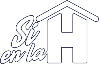 Sí en la H